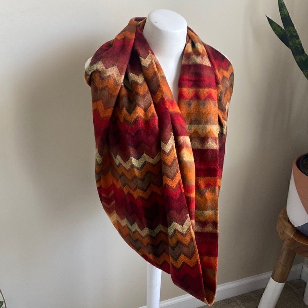 Dillard’s Infinity Scarf One Size
